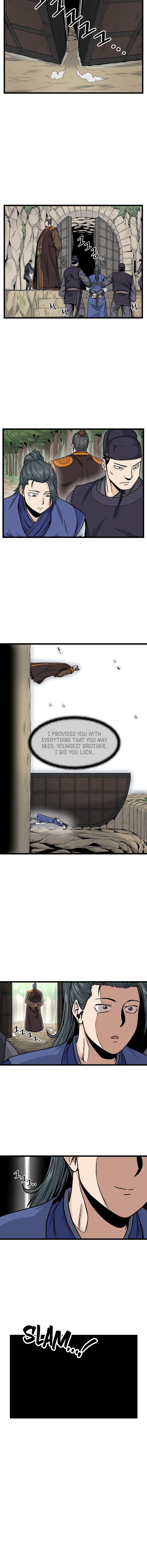 Murim Login Chapter 10 image 03